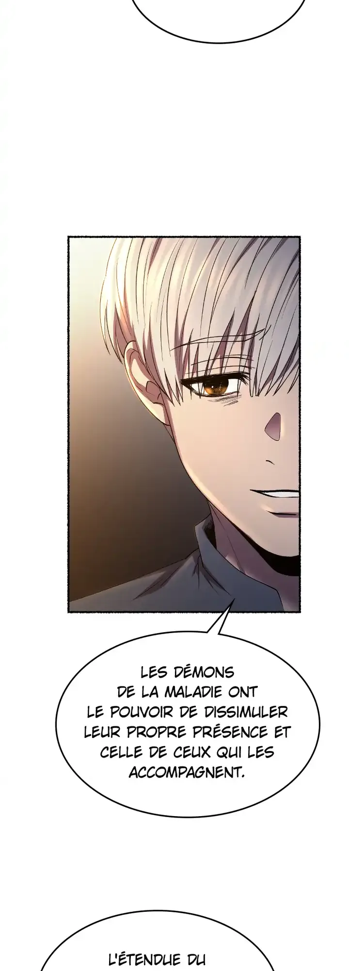 Read Like Wind On A Dry Branch FR Manga Online