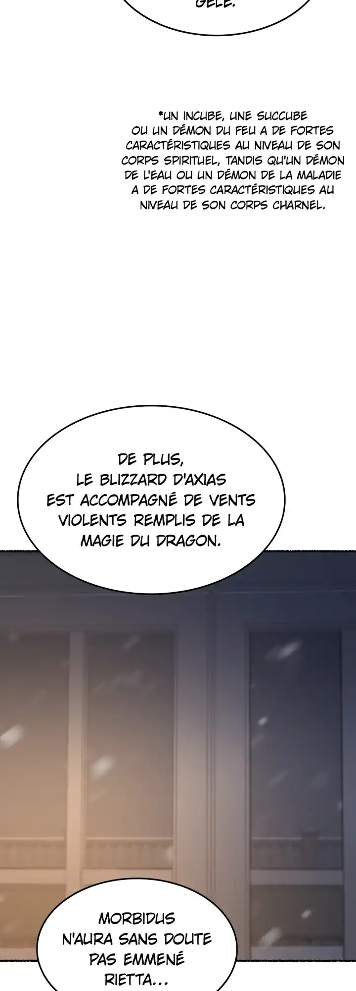 Read Like Wind On A Dry Branch FR Manga Online