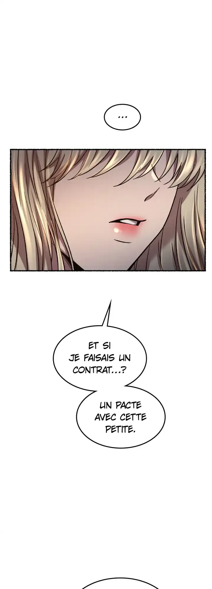 Read Like Wind On A Dry Branch FR Manga Online