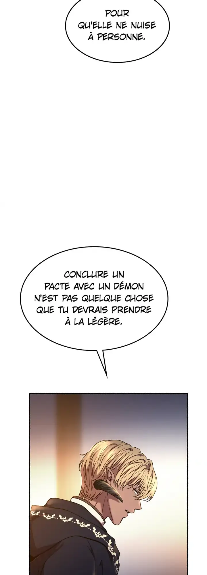 Read Like Wind On A Dry Branch FR Manga Online