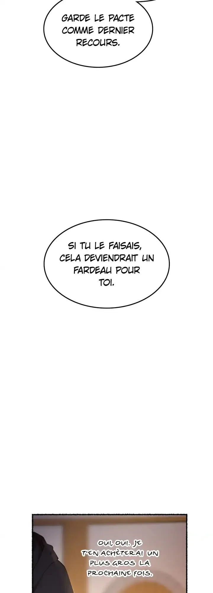 Read Like Wind On A Dry Branch FR Manga Online