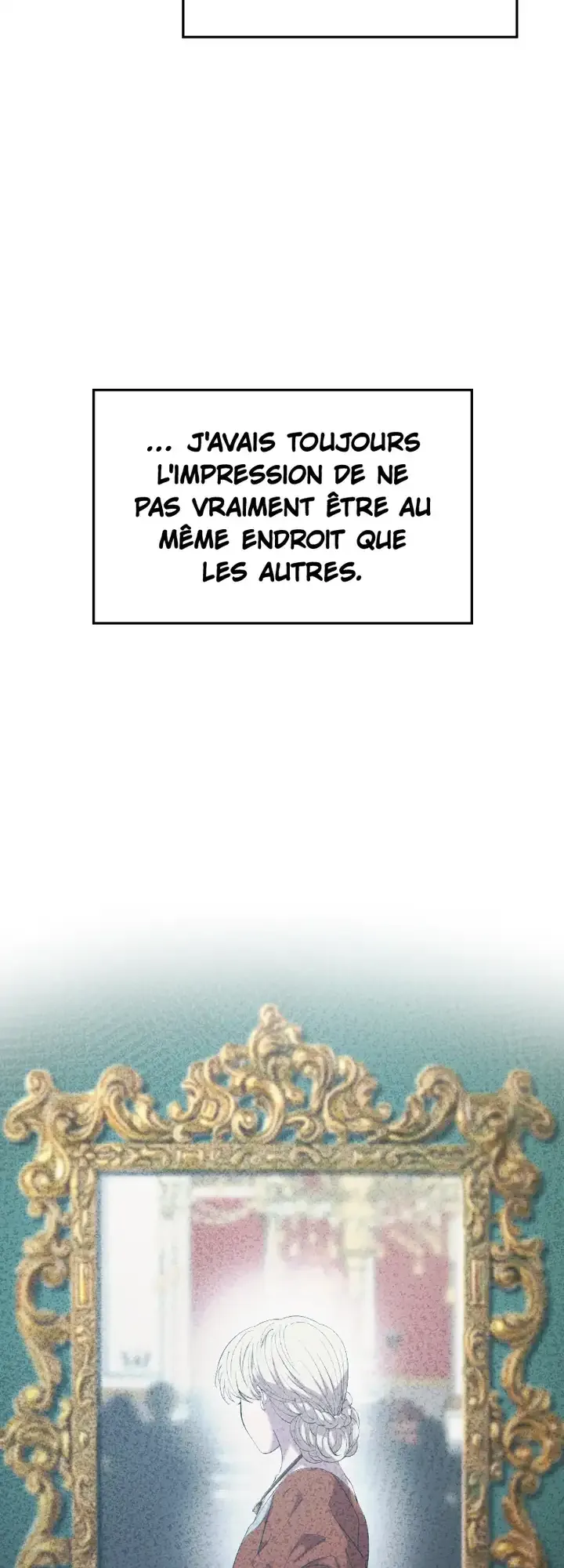 Read Like Wind On A Dry Branch FR Manga Online