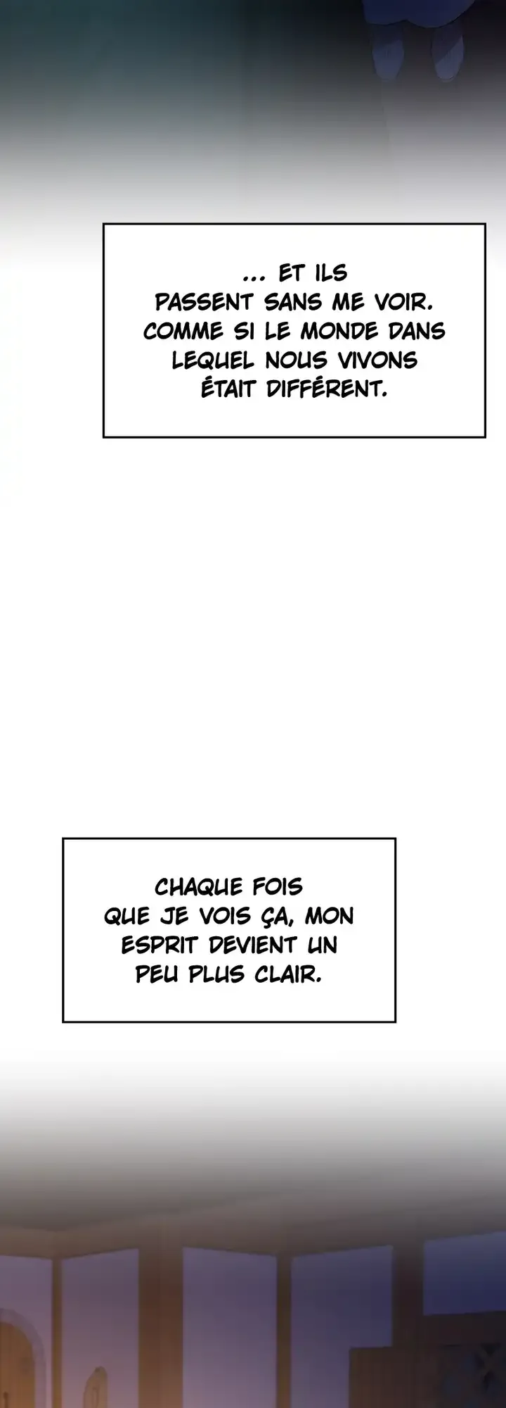 Read Like Wind On A Dry Branch FR Manga Online