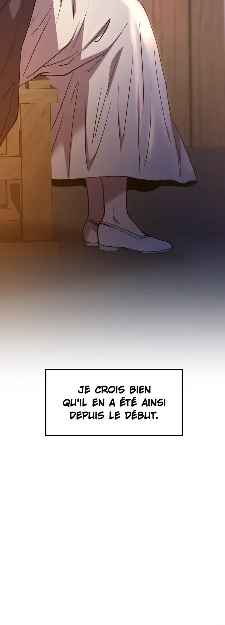 Read Like Wind On A Dry Branch FR Manga Online