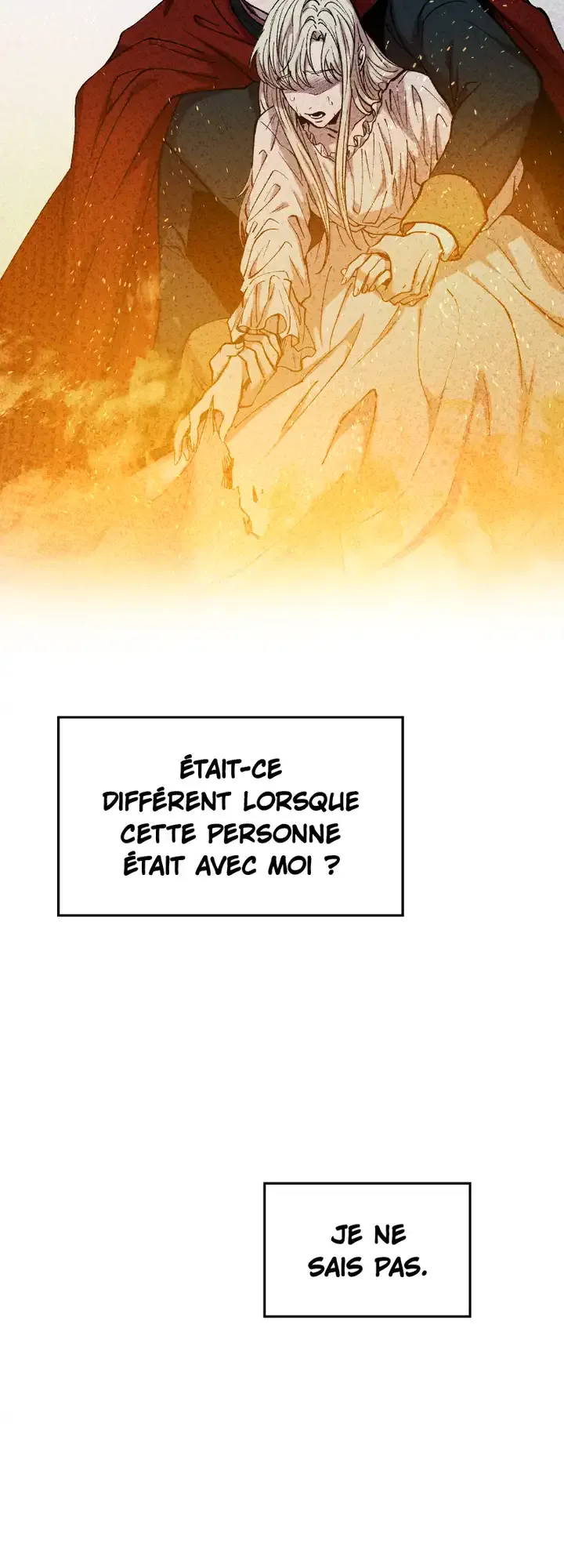 Read Like Wind On A Dry Branch FR Manga Online