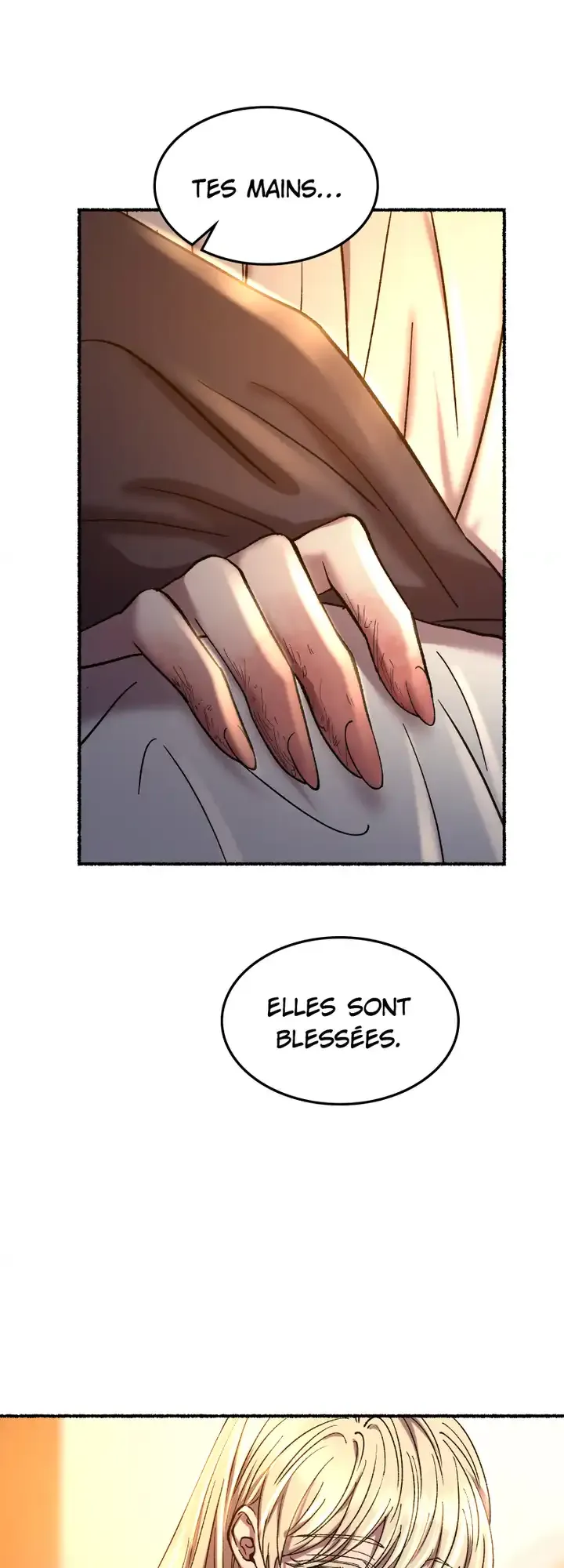 Read Like Wind On A Dry Branch FR Manga Online