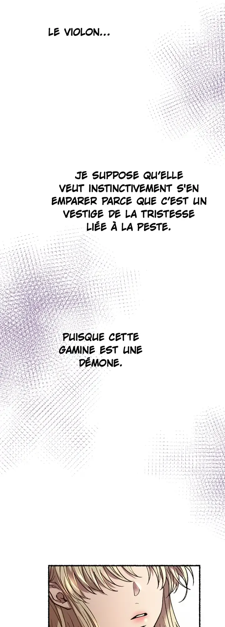 Read Like Wind On A Dry Branch FR Manga Online