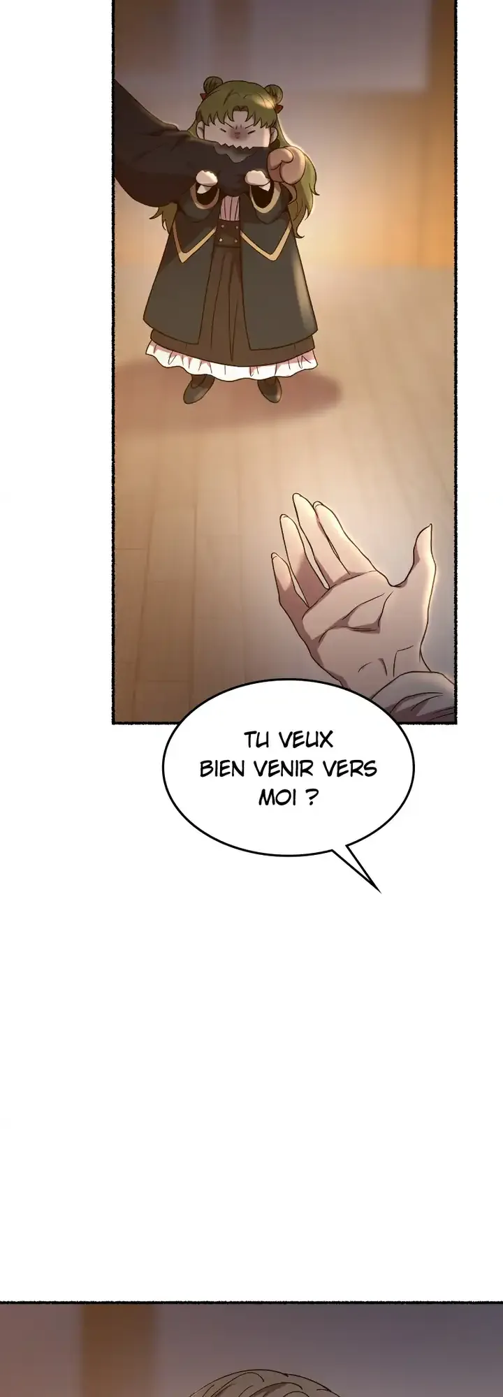 Read Like Wind On A Dry Branch FR Manga Online