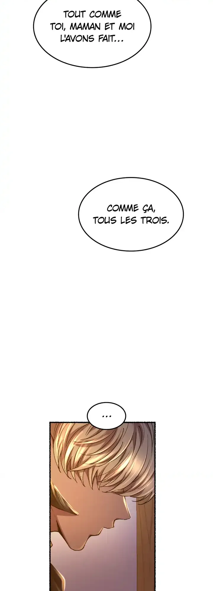 Read Like Wind On A Dry Branch FR Manga Online