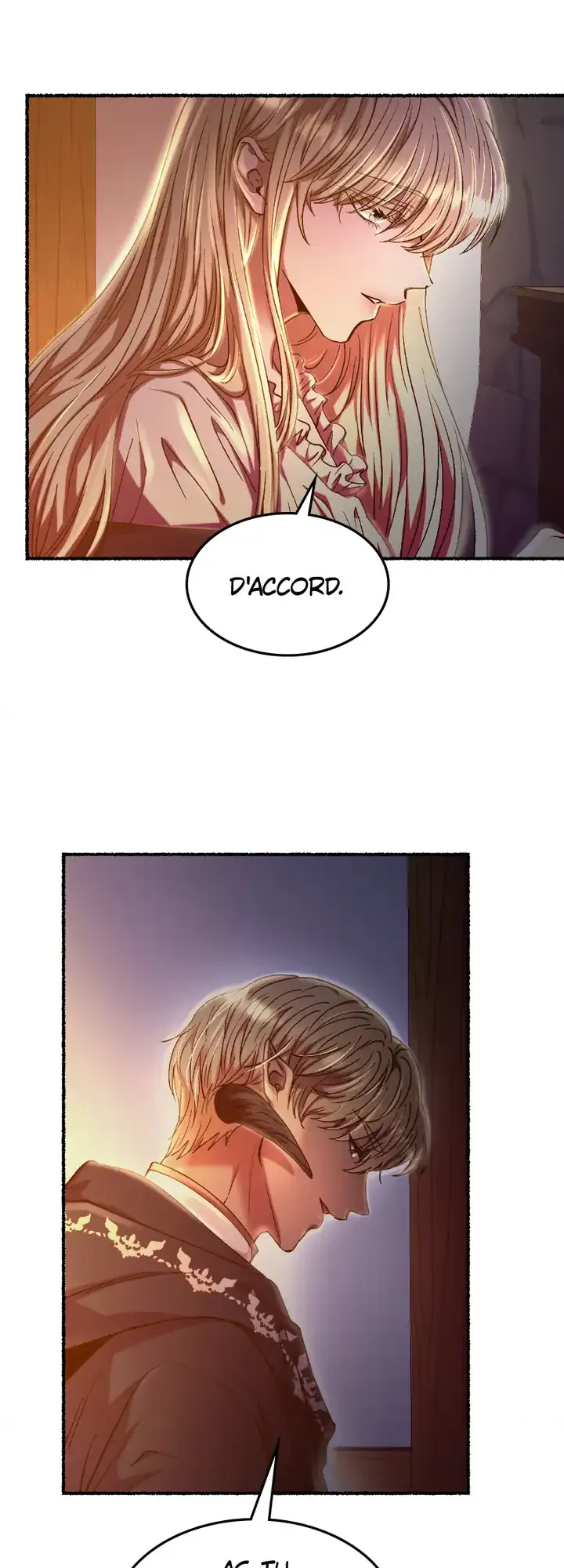 Read Like Wind On A Dry Branch FR Manga Online
