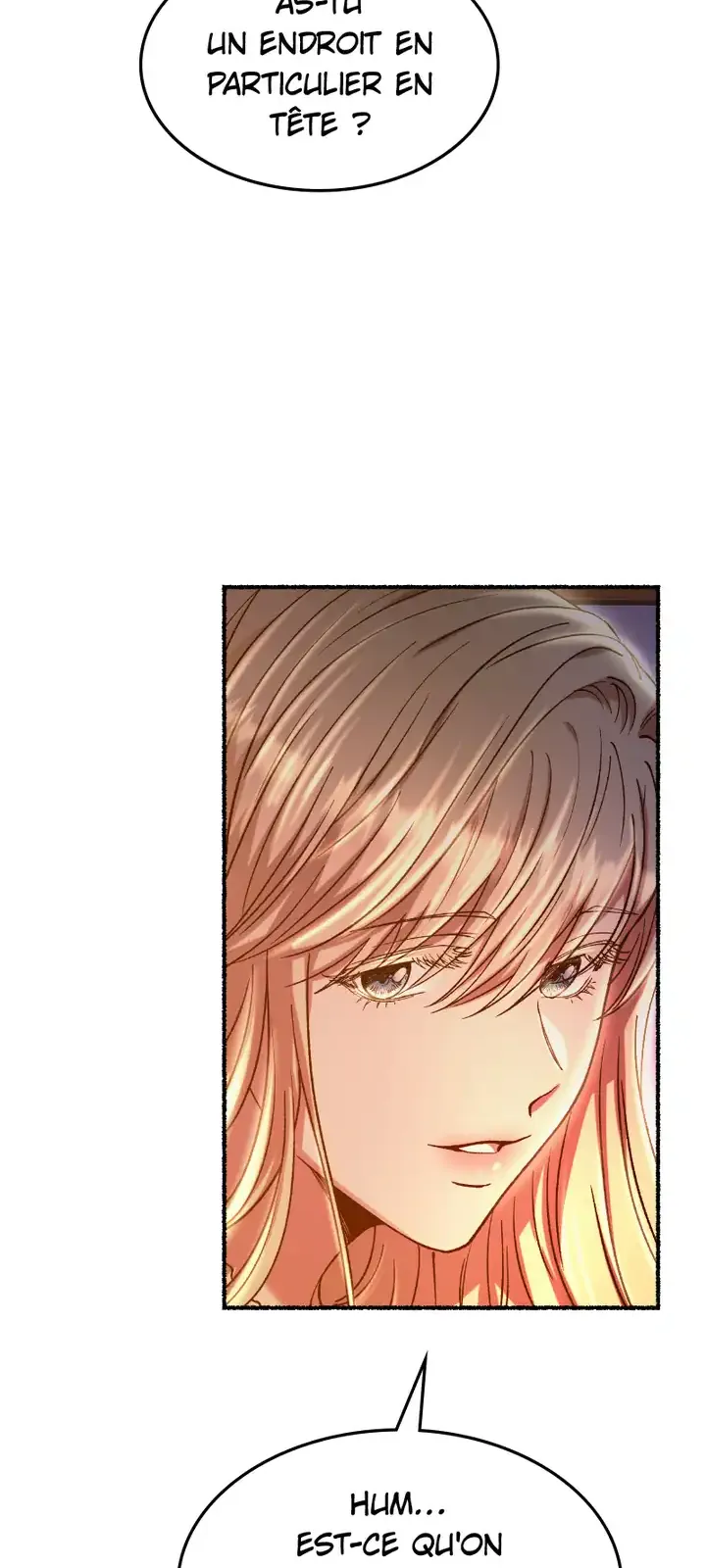 Read Like Wind On A Dry Branch FR Manga Online