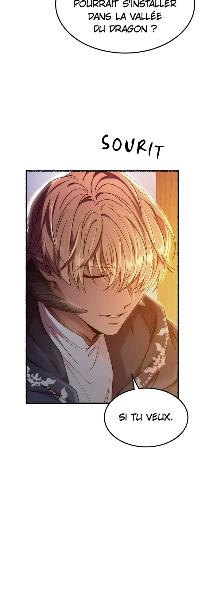 Read Like Wind On A Dry Branch FR Manga Online