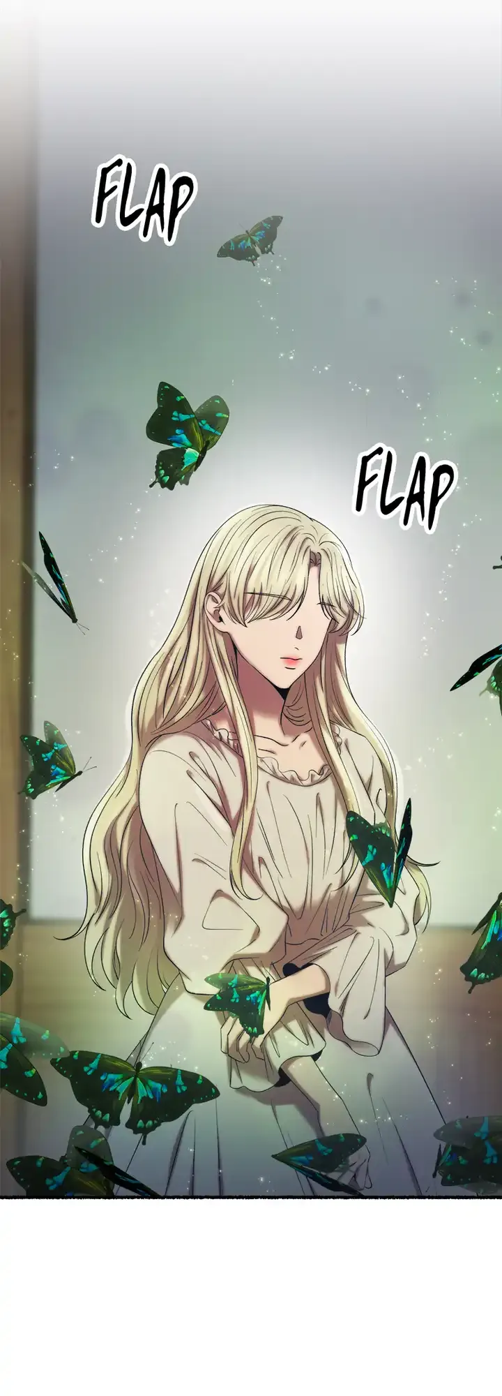 Read Like Wind On A Dry Branch FR Manga Online