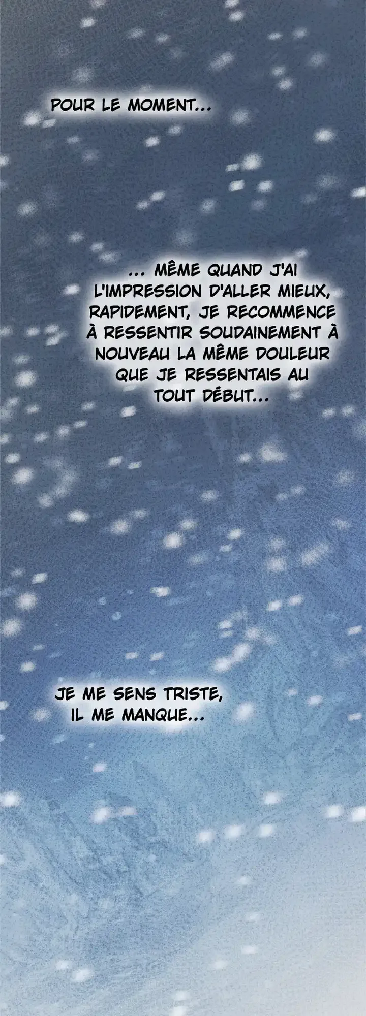 Read Like Wind On A Dry Branch FR Manga Online