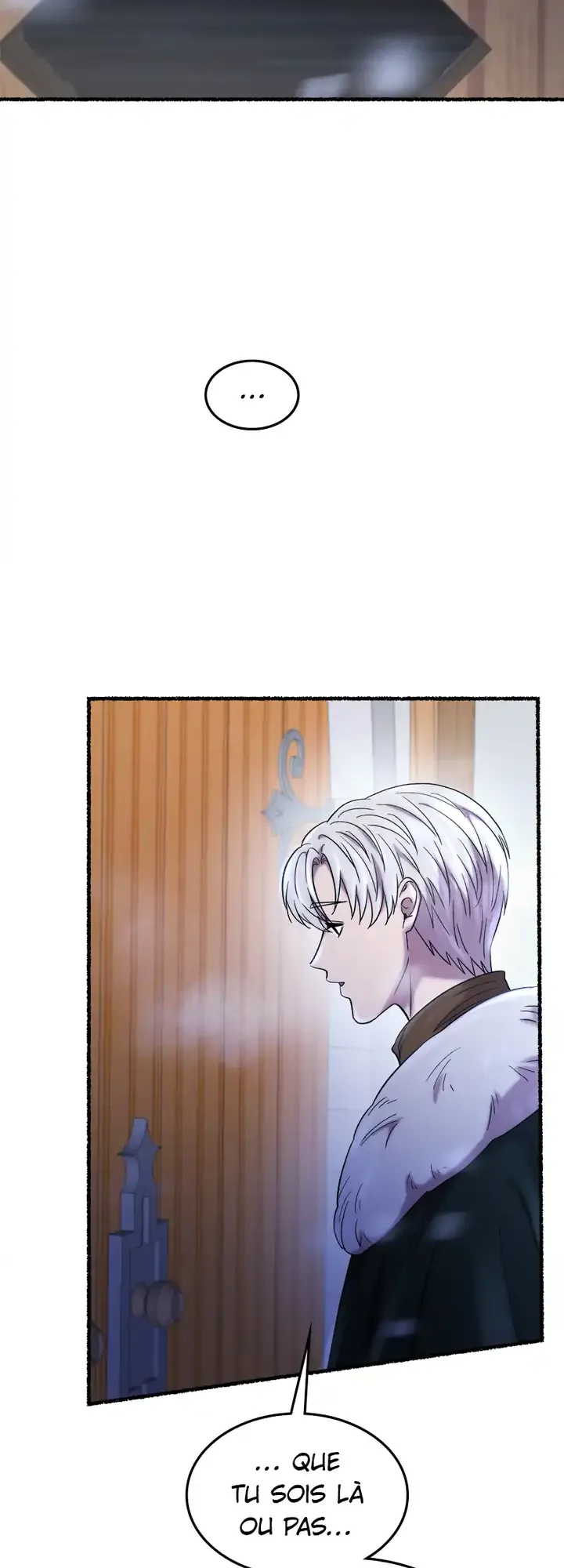 Read Like Wind On A Dry Branch FR Manga Online