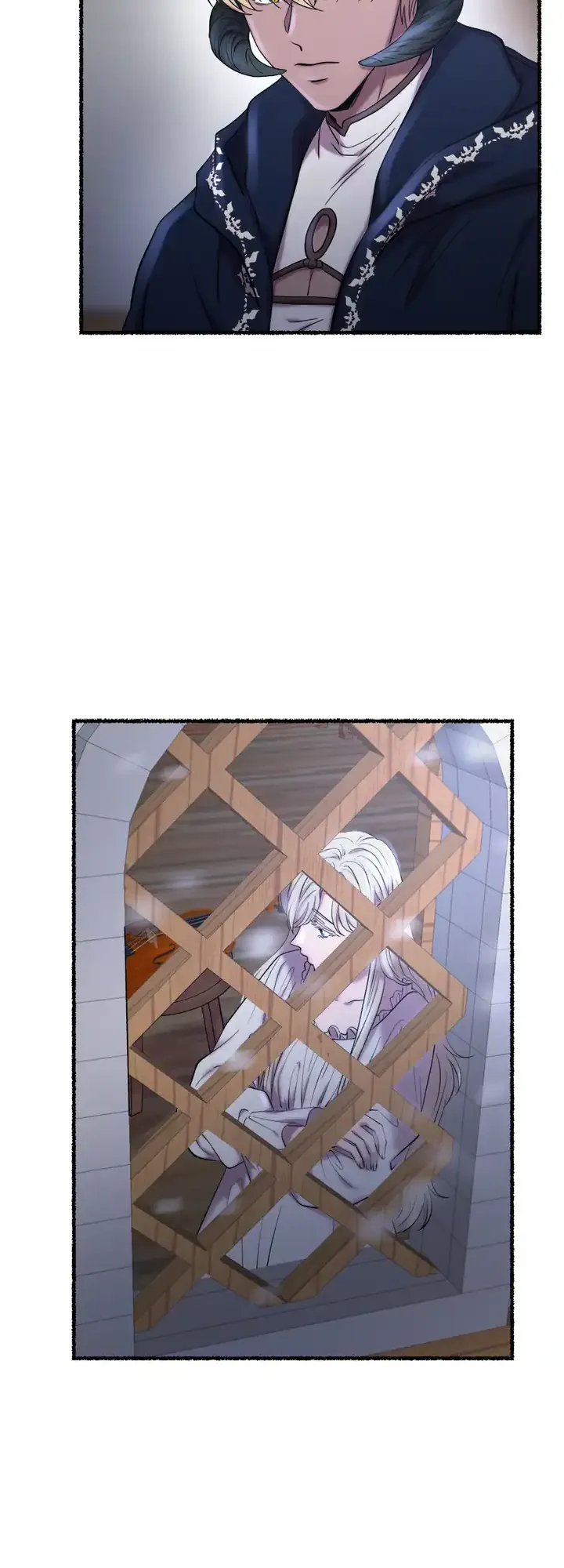 Read Like Wind On A Dry Branch FR Manga Online