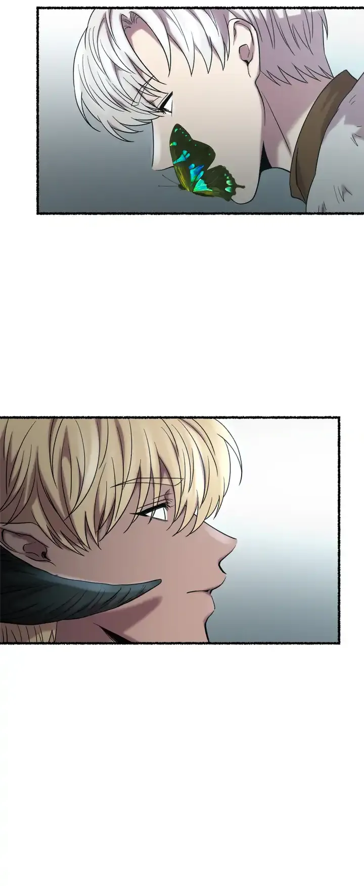 Read Like Wind On A Dry Branch FR Manga Online