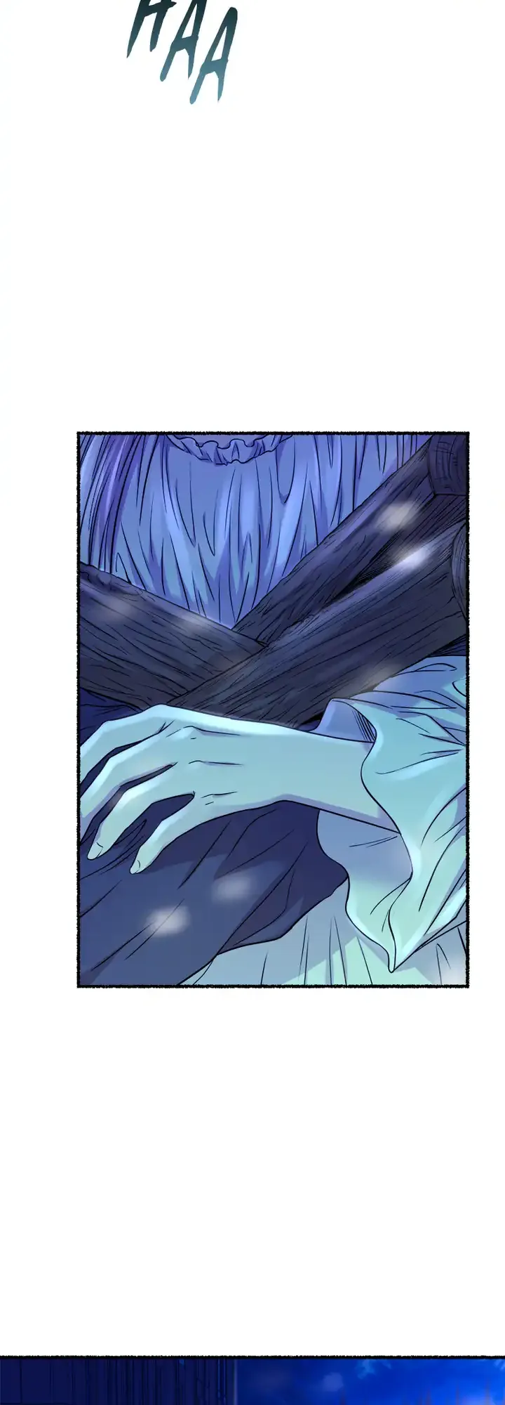 Read Like Wind On A Dry Branch FR Manga Online