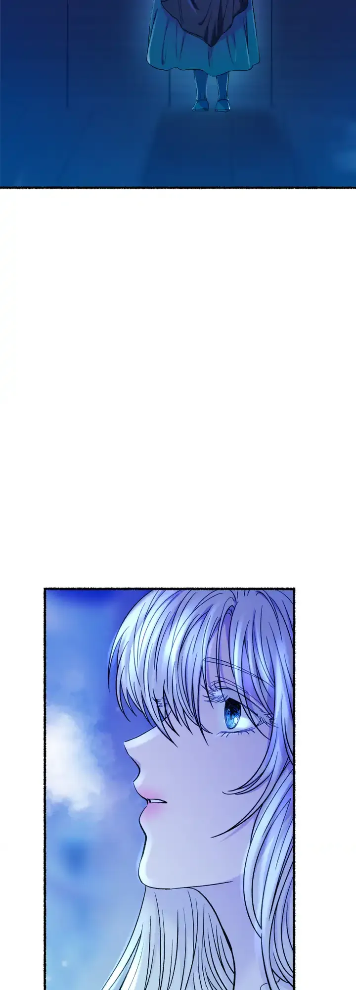 Read Like Wind On A Dry Branch FR Manga Online