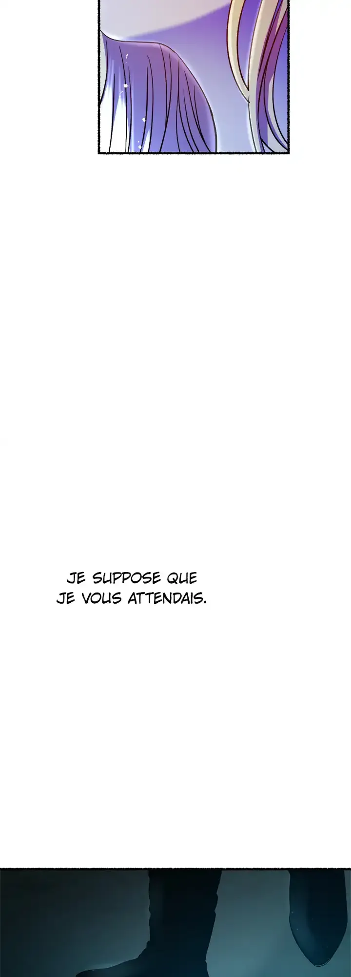Read Like Wind On A Dry Branch FR Manga Online