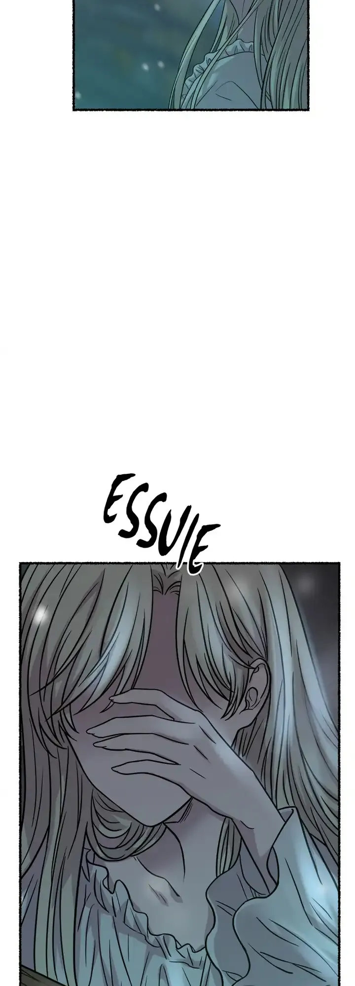 Read Like Wind On A Dry Branch FR Manga Online
