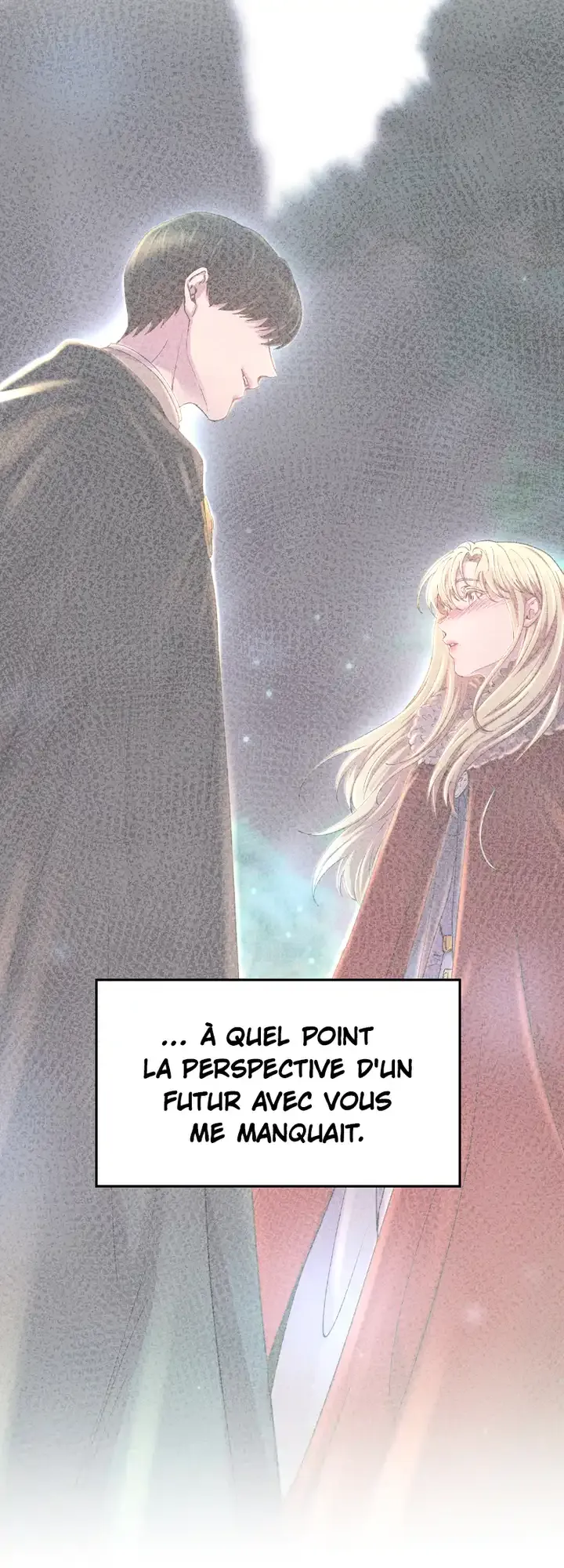 Read Like Wind On A Dry Branch FR Manga Online