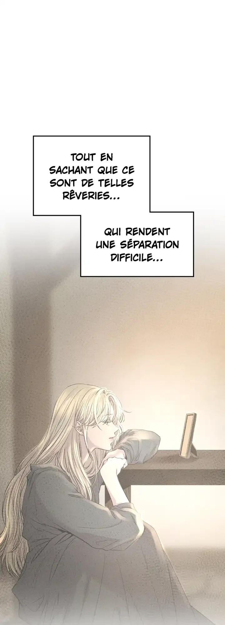 Read Like Wind On A Dry Branch FR Manga Online