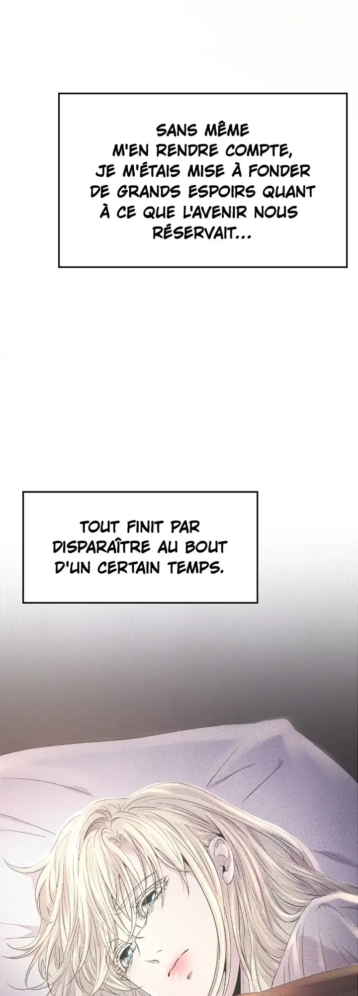 Read Like Wind On A Dry Branch FR Manga Online