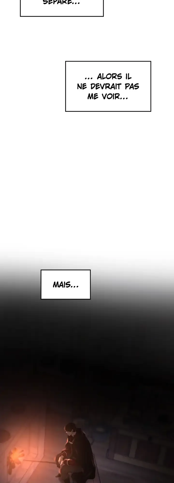 Read Like Wind On A Dry Branch FR Manga Online