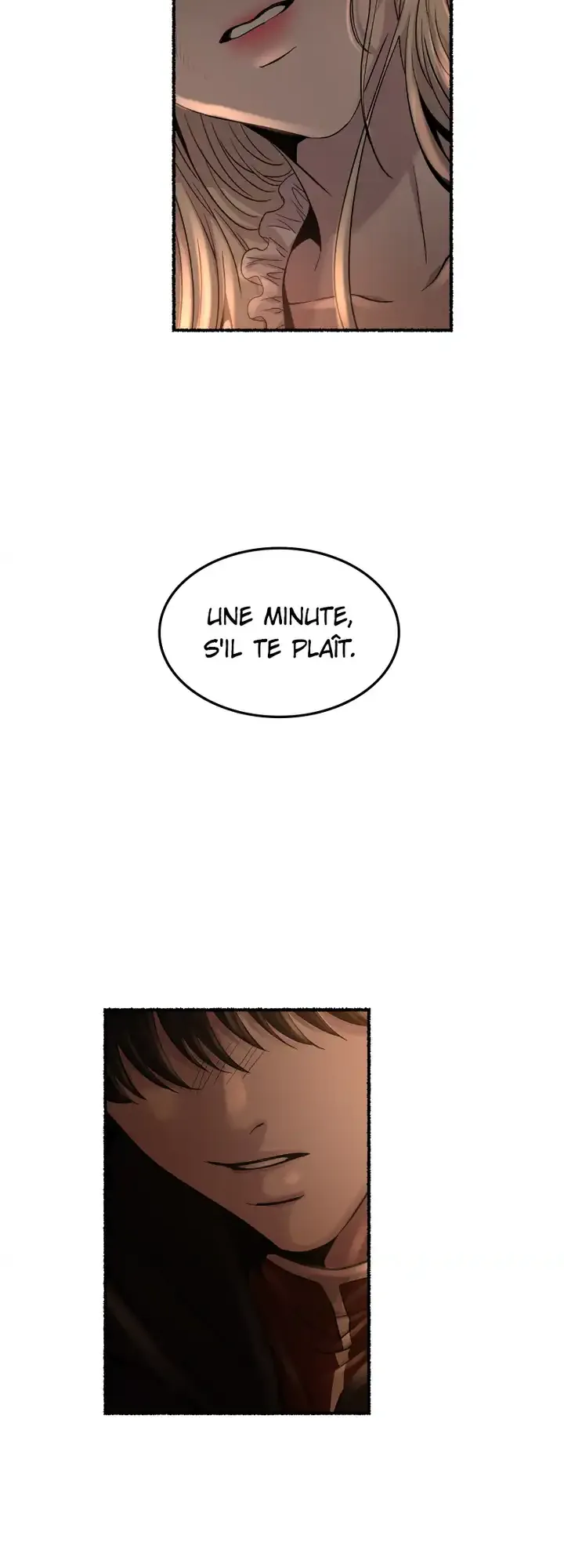 Read Like Wind On A Dry Branch FR Manga Online