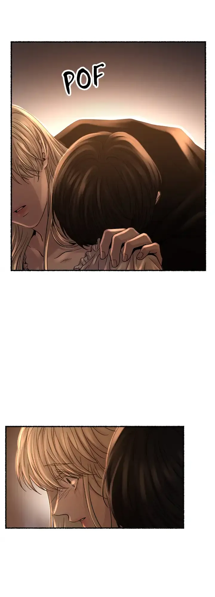 Read Like Wind On A Dry Branch FR Manga Online