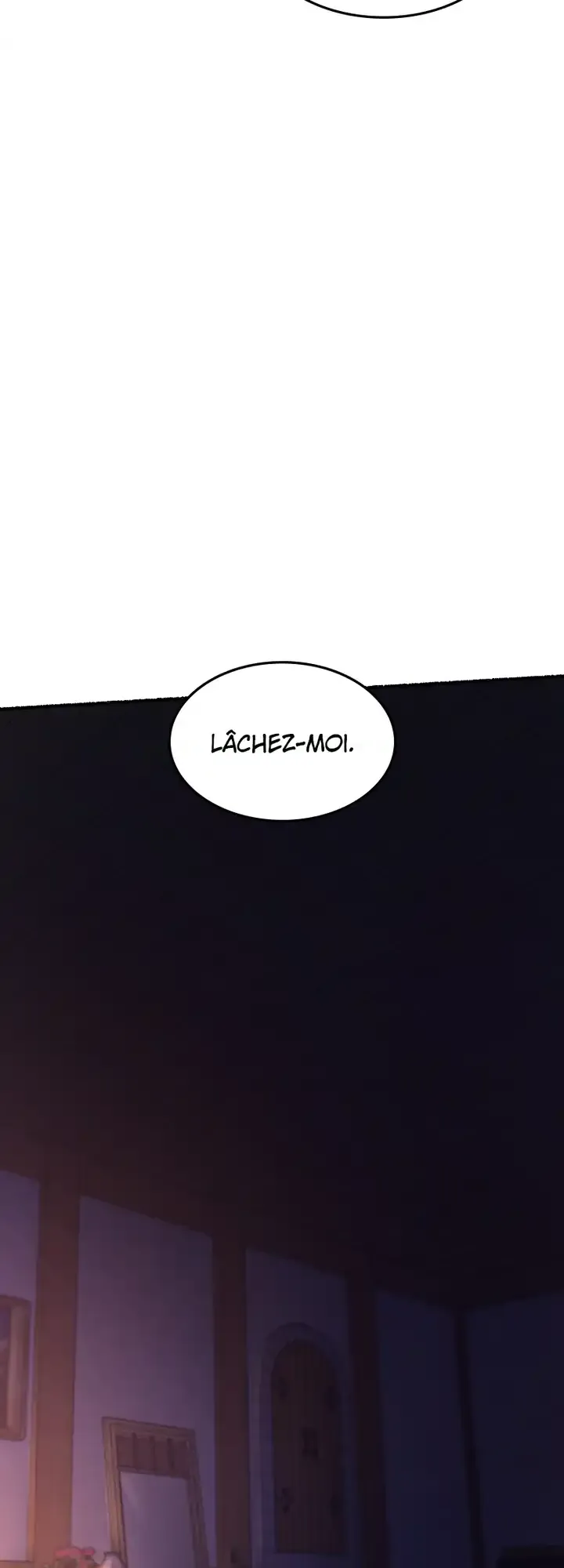 Read Like Wind On A Dry Branch FR Manga Online
