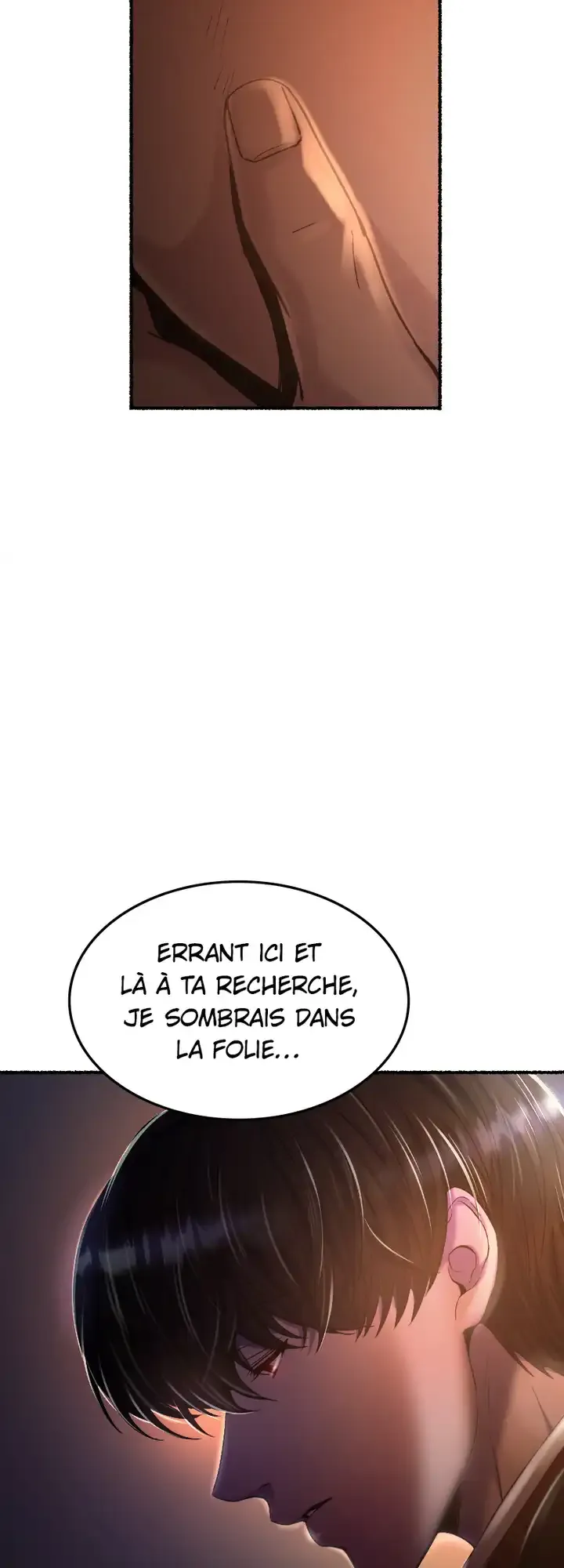 Read Like Wind On A Dry Branch FR Manga Online