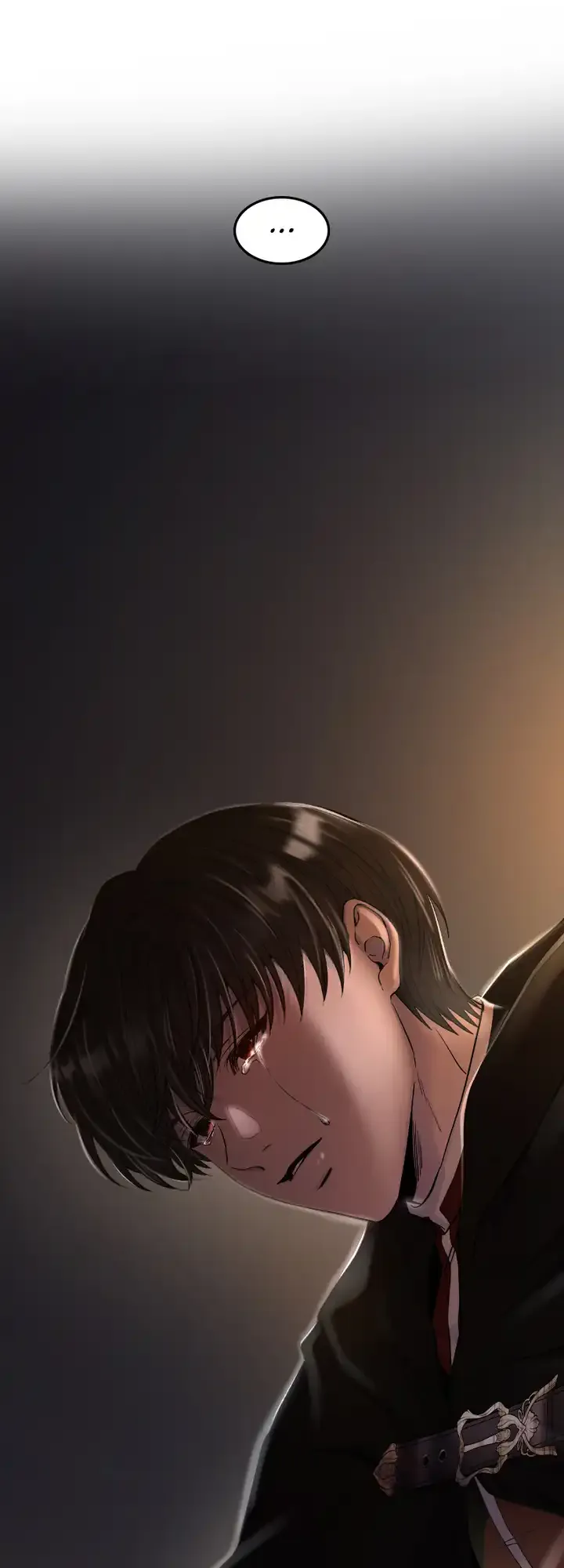 Read Like Wind On A Dry Branch FR Manga Online
