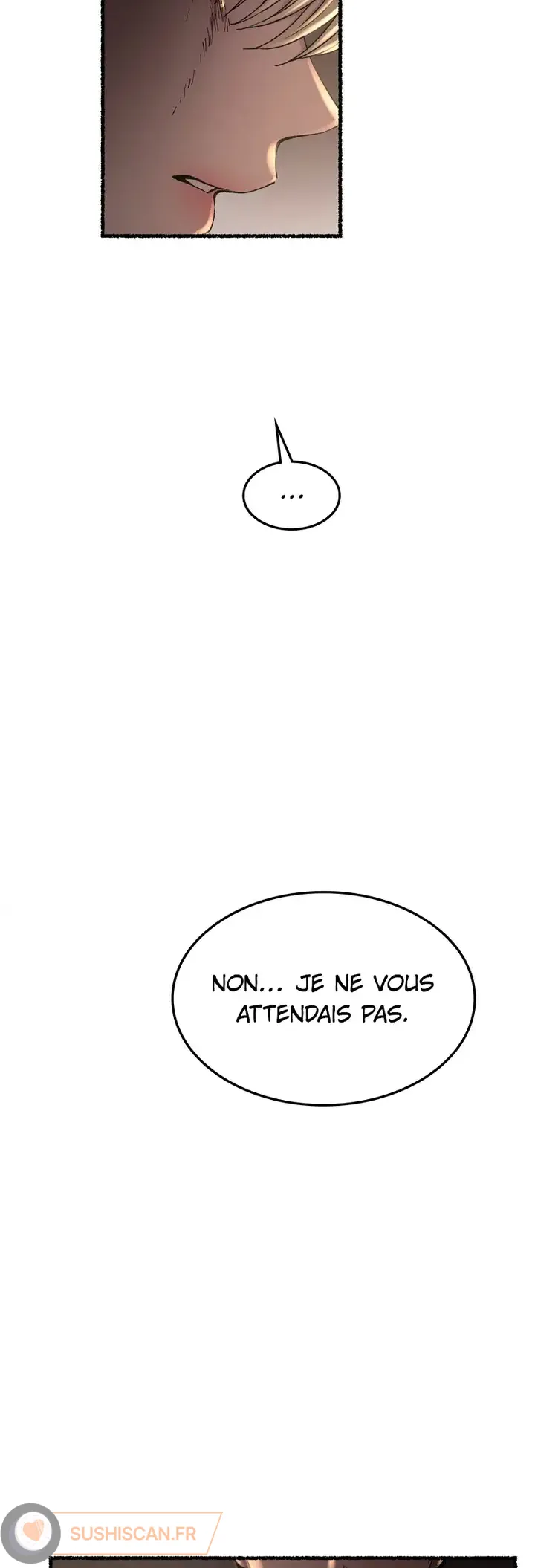 Read Like Wind On A Dry Branch FR Manga Online