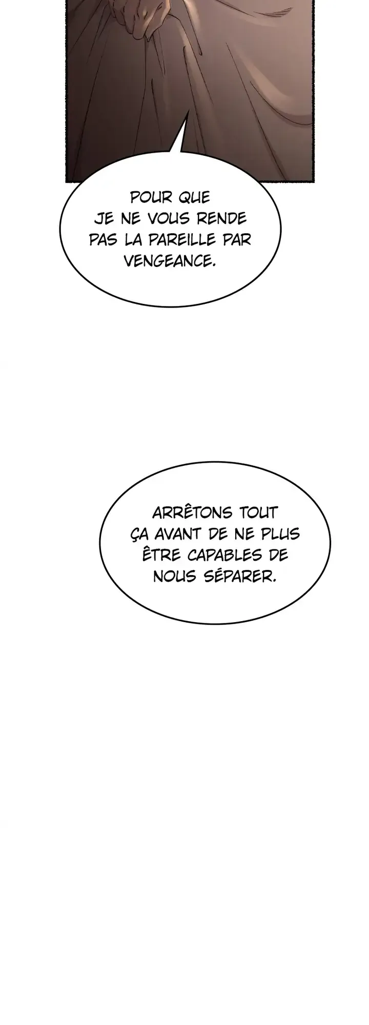 Read Like Wind On A Dry Branch FR Manga Online
