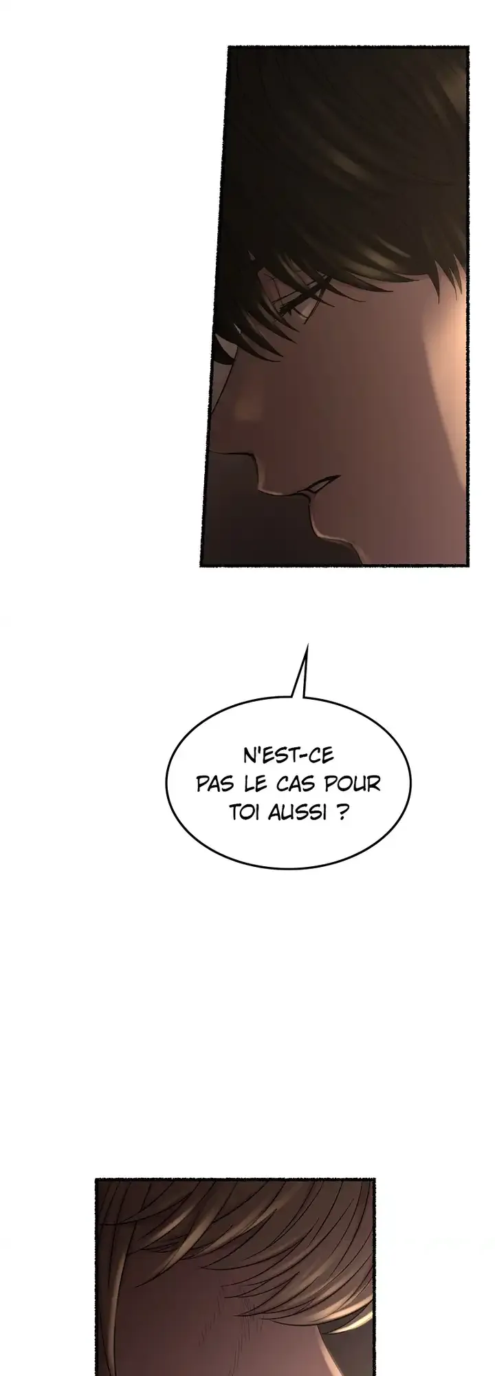 Read Like Wind On A Dry Branch FR Manga Online