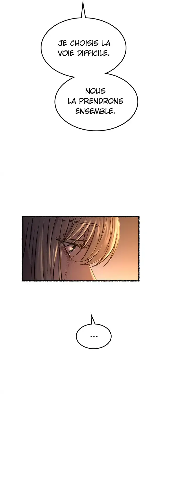 Read Like Wind On A Dry Branch FR Manga Online