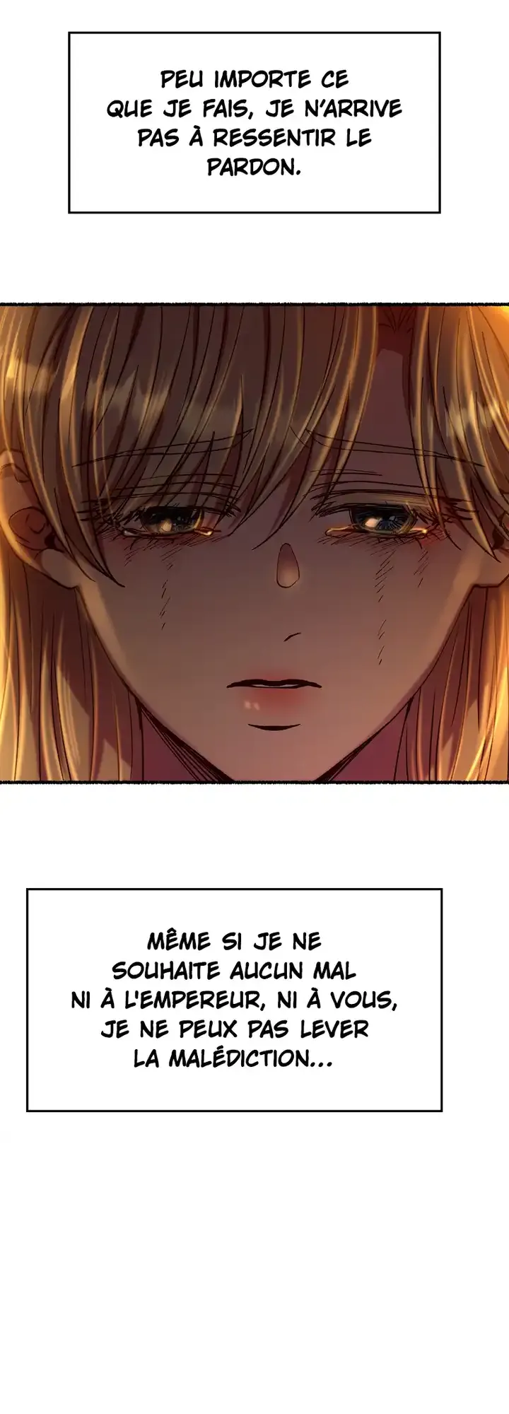 Read Like Wind On A Dry Branch FR Manga Online