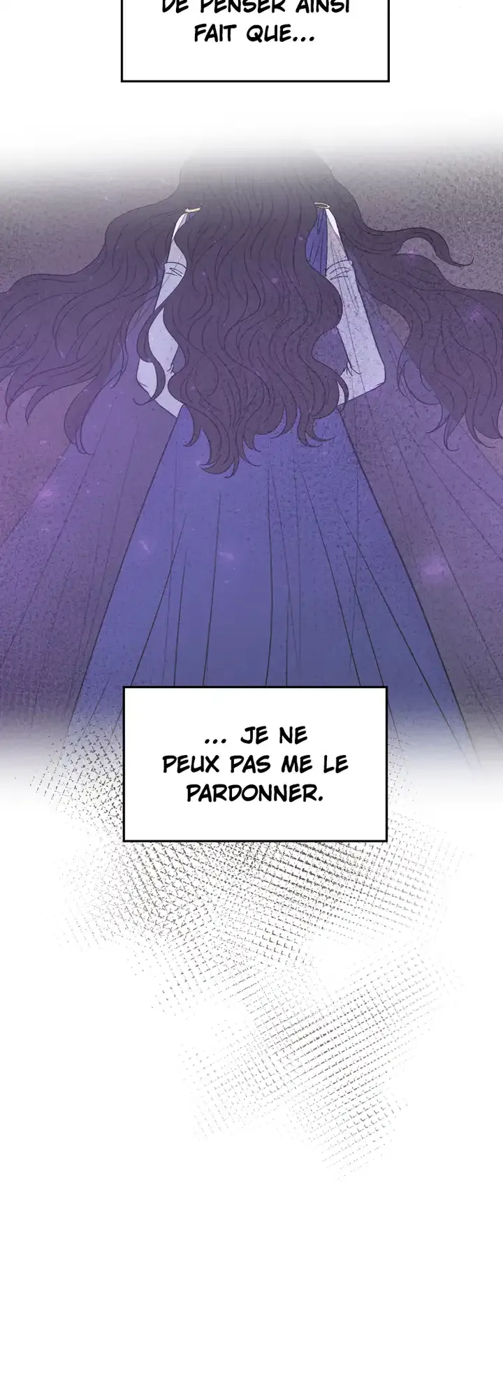 Read Like Wind On A Dry Branch FR Manga Online