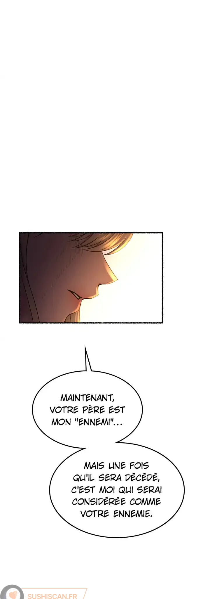 Read Like Wind On A Dry Branch FR Manga Online