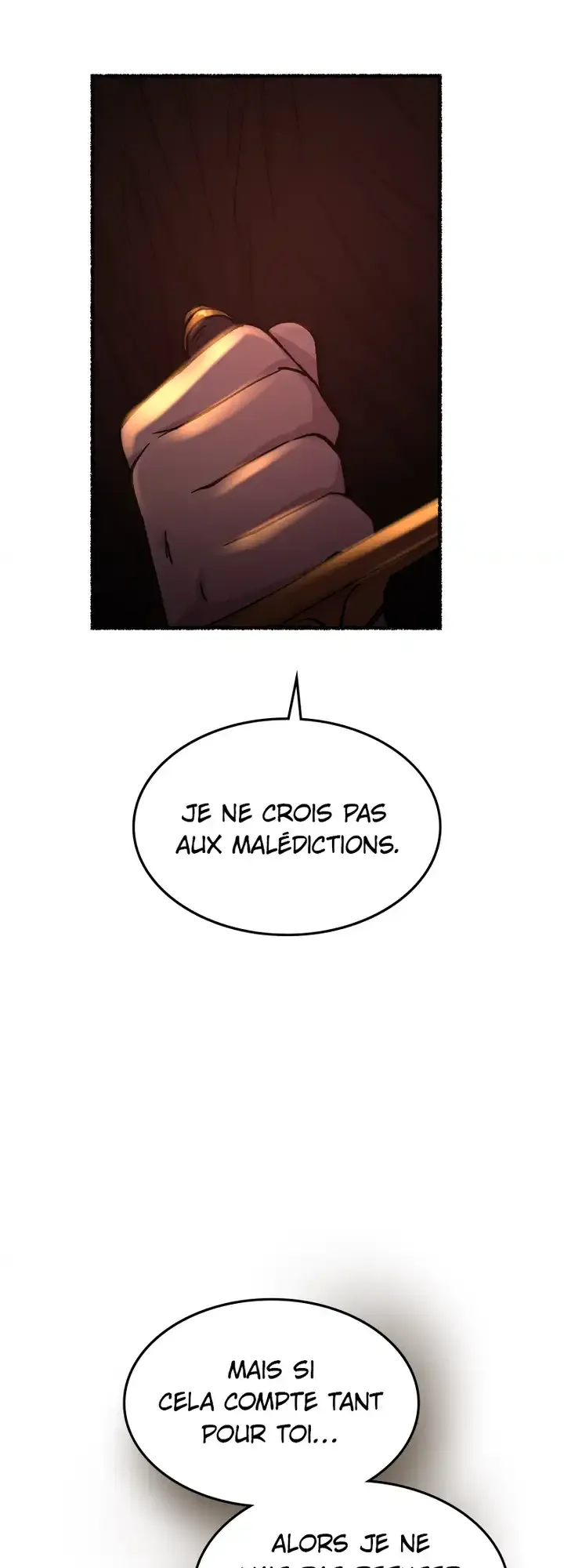 Read Like Wind On A Dry Branch FR Manga Online
