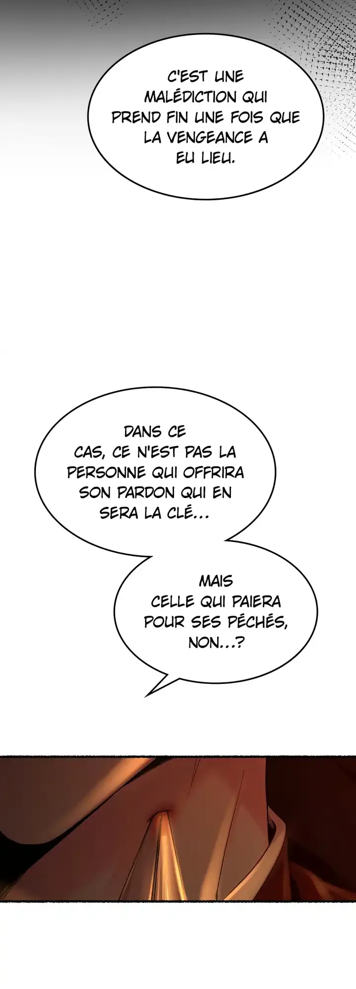 Read Like Wind On A Dry Branch FR Manga Online
