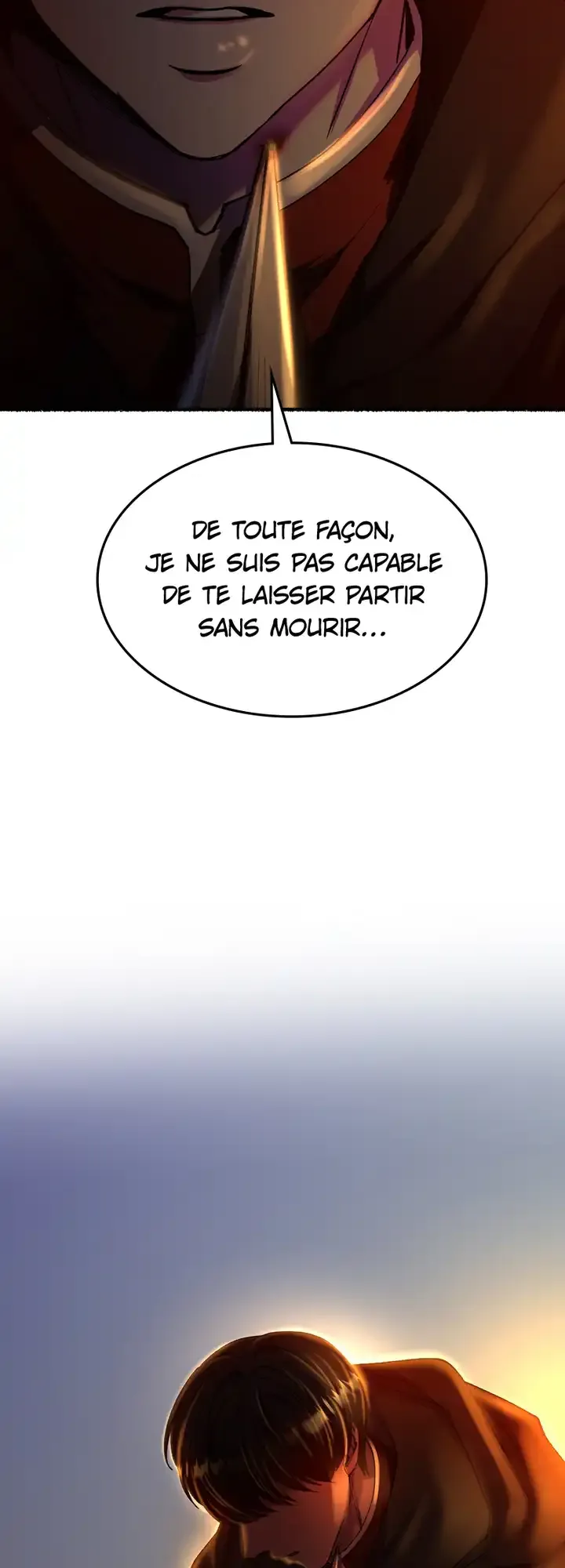 Read Like Wind On A Dry Branch FR Manga Online
