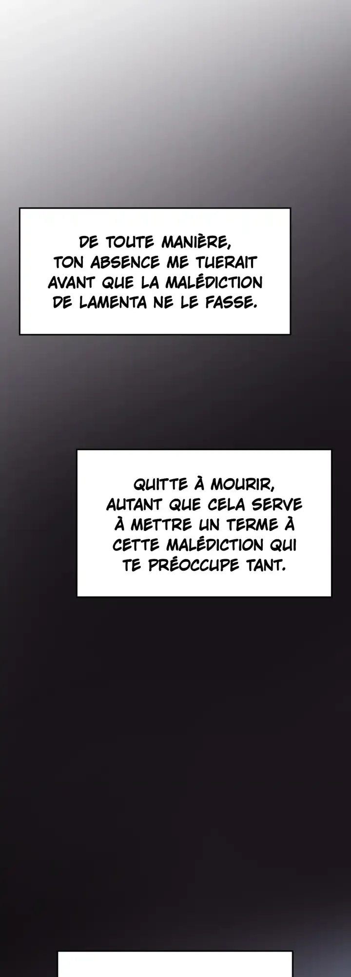 Read Like Wind On A Dry Branch FR Manga Online