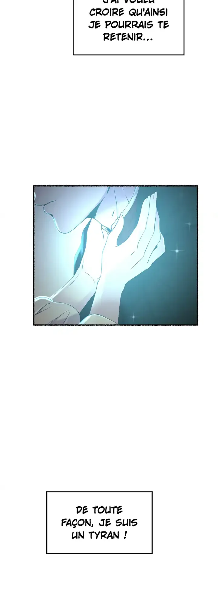 Read Like Wind On A Dry Branch FR Manga Online
