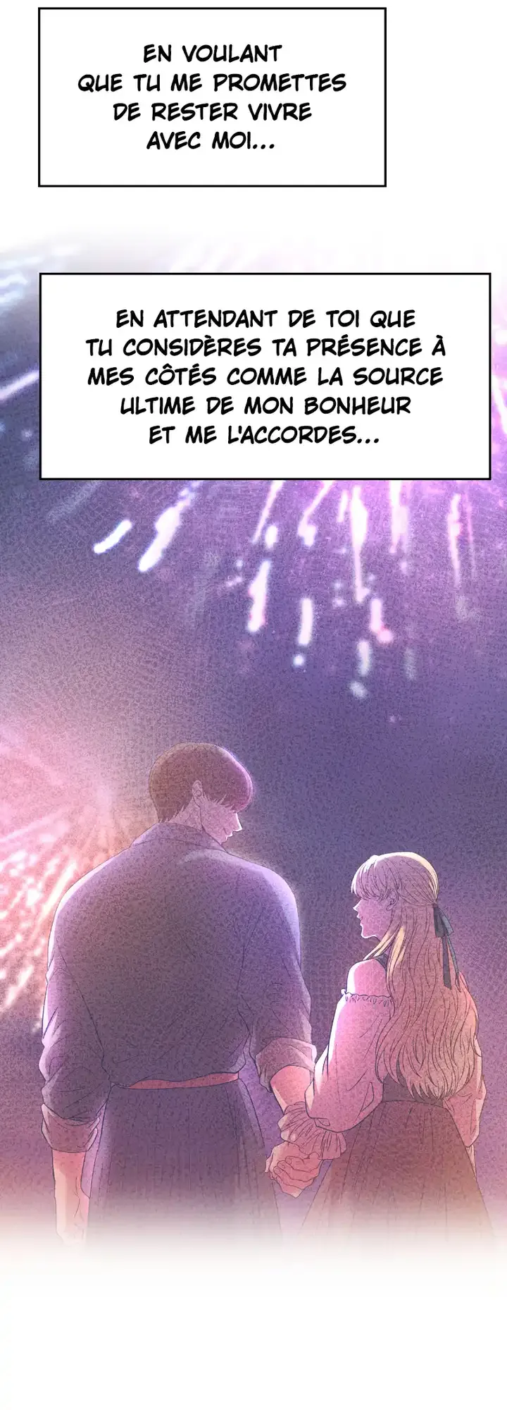 Read Like Wind On A Dry Branch FR Manga Online