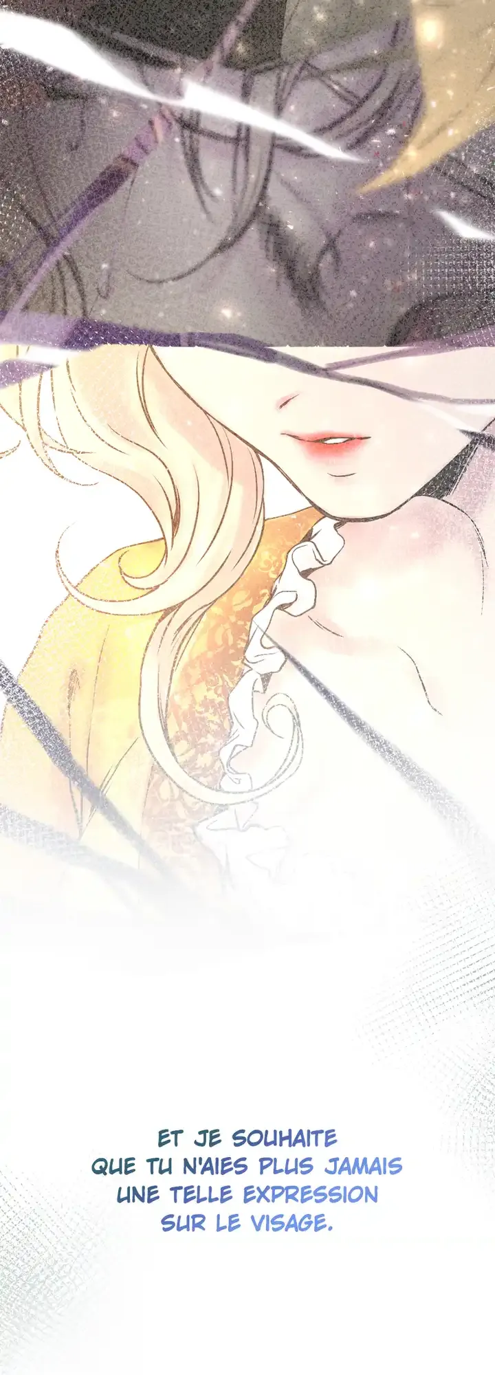 Read Like Wind On A Dry Branch FR Manga Online