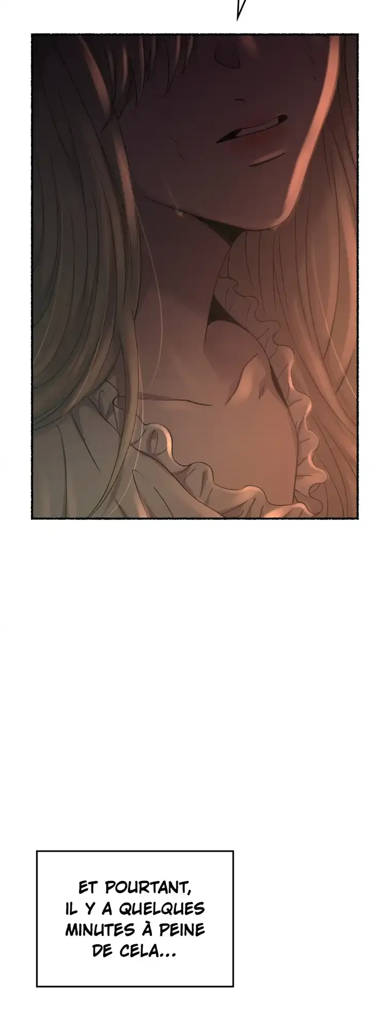 Read Like Wind On A Dry Branch FR Manga Online