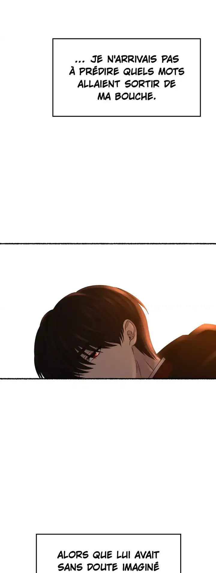 Read Like Wind On A Dry Branch FR Manga Online